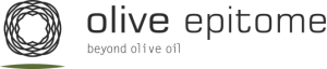 Λογότυπο οριζόντιο Olive Epitome